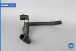 03-08 Jaguar S-type X204 3.0L Engine Expansion Water Hose Pipe 2R8318K580AE Oem. Fixed Price $41.50.