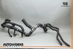 03-08 Jaguar S-type X200 3.0L Engine Radiator Coolant Thermostat W/ Hoses Oem. Fixed Price $154.50.