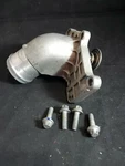 Thermostat W/ Housing Porsche Carrera 996 997 Boxster 911 987. Fixed Price $17.50.