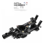 Genuine 256202GTA0 Thermostat Housing For Hyundai Santa Fe Sonata 2.0L 2015-2020. Fixed Price $155.80.