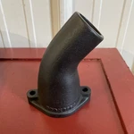 Vintage Massey-harris Pacer Continental Y91 Water Outlet Housing F600K335. Fixed Price $34.99.