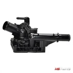 Thermostat 68498366AA For 2019-2023 Jeep Renegade Compass Fiat 500X Dodge Hornet. Fixed Price $59.88.