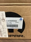 Magnum 300 Charger Thermostat Housing Nos Oem Mopar 4792923AA. Fixed Price $64.28.