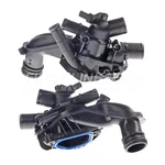 Coolant Thermostat, Mahle, TM46105 (72433095) Fits Mini Vehicles, 2012-2015. Fixed Price $69.95.