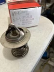 Ford F85Z-8575-AA F85Z8575AA Motorcraft RT1135 Engine Coolant Thermostat Oem New. Fixed Price $25.45.