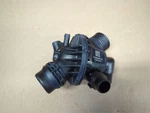 2011-2018 Bmw N55 X3 X4 Engine Coolant Thermostat Housing (2017 Datecode). Fixed Price $32.90.