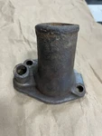 1965-1973 Ford Steel Thermostat Housing Hi-po? 260 289 302 Mustang Mach Shelby. Fixed Price $19.99.