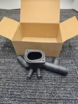 Dorman 902-964 Engine Coolant Water Outlet For 98-10 Volkswagen Beetle. Fixed Price $17.49.
