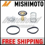 Mishimoto MMTS-FIST-14 Ford Fiesta Racing Thermostat. Fixed Price $83.94.