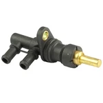 Hot Thermostat Assembly Fit Bmw E36 E34 325I 525I Throttle Housing 13541730682. Fixed Price $22.88.