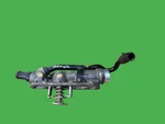 Bentley Continental Gtc 2008 6.0 W12 Thermostat Housing 07D121111AR. Fixed Price $265.80.