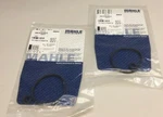 Mahle GS33382 Engine Coolant Thermostat Gasket Set 35624 (pack Of 2). Fixed Price $14.25.