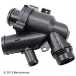 Engine Coolant Thermostat Housing Assembly Beck/arnley 143-0911. Fixed Price $59.95.