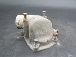Oem Bmw M30 Thermostat Housing 1268651 Used. Fixed Price $24.99.