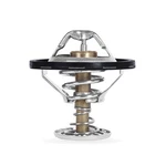 Mishimoto High-temp Thermostat Fits Ford 7.3 Powerstroke 1996-2003 Silver. Fixed Price $68.95.