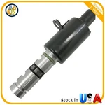 Engine Variable Valve Timing Solenoid Left For Veracruz Azera Sedona 918-039. Fixed Price $22.42.