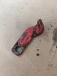 Cummins Wiring Retainer Bracket 4948373. Fixed Price $15.99.