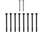 For 2006-2009 Saab 93 Head Bolt Set Felpro 35415PXGD 2007 2008 2.8L V6. Fixed Price $65.17.