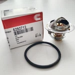 5292712 4929644 190 Thermostat W/ O-ring Fits For 08-14 Dodge Cummins 6.7L Isb. Fixed Price $21.99.