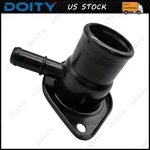 Thermostat Housing For Dodge Charger Jeep Grand Wagoneer Ram 1500 Brand New. Fixed Price $19.54.