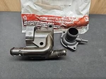 Engine Coolant Thermostat Housing Motorcraft RH-43. Fixed Price $80.00.