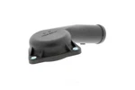 Engine Coolant Thermostat Housing Vaico V10-2766. Fixed Price $35.99.