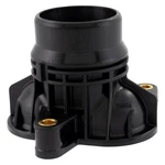Ford F-450 Super Duty 11-22 Motorcraft Engine Coolant Thermostat Housing. Fixed Price $33.48.