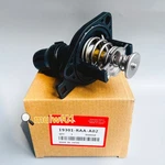 19301-RAA-A02 Coolant Thermostat W/ Gasket For Honda Accord Element 2.4L New. Fixed Price $34.00.
