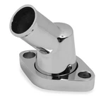 6242 Weiand Aluminum Water Outlet. Fixed Price $40.09.