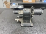 2017-2020 Ford Lincoln Engine Coolant Water Outlet Oem. Fixed Price $10.00.