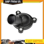 Dorman Engine Coolant Thermostat Housing For Nissan Armada 5.6L 2005-2015. Fixed Price $25.70.