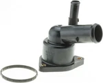 Engine Coolant Thermostat-integrated Housing Gates 34707. Fixed Price $76.14.