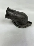 1957-1959 Chrysler , Dodge Mopar Thermostat Housing # 1730918 . 392 Hemi. Fixed Price $50.00.