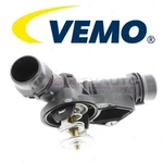 Vemo Coolant Thermostat Kit For 1999-2000 Bmw 528I 2.8L L6 Engine Cooling. Fixed Price $150.52.