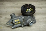 1998 Mercedes SL500 R129 5.0L V8 Gas Engine Motor Coolant Water Pump Pulley Oem. Fixed Price $111.74.