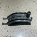 1999-2006 Mercedes S500 S430 CLK430 CL500 Smog Pump Bracket A1122370840. Fixed Price $15.00.