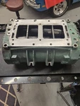 Detroit Diesel 5101527 Blower Super Charger 6V92. Fixed Price $350.00.