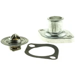 Motorad 4830KT Thermostat KIT-195 Degrees W/ Gasket. Fixed Price $20.99.