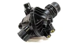 2011 Bmw X3 (F25) 3.0L Turbo (N55) Engine Thermostat Housing 11537586784. Fixed Price $34.99.