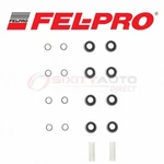 Fel-pro Exhaust Engine Valve Stem Oil Seal Set For 1981-1987 Gmc Caballero Zl. Fixed Price $30.25.