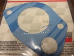 Fel-pro Gasket # 35355 New Water Outlet Fits Ford. Fixed Price $9.88.