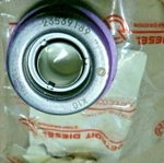 Genuine Detroit Diesel Water Pump Seal 23539189 23522433 23519204. Fixed Price $57.50.