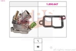 Eps 1.880.733 Thermostat, Coolant For Volvo. Fixed Price $64.85.