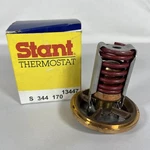 Stant 13447 Engine Coolant Thermostat Heavy-duty 170. Fixed Price $44.99.