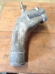 04 05 06 07 08 09 Cadillac Cts 3.6L Engine Coolant Upper Water Pipe 12573984 Oem. Fixed Price $17.95.