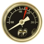 Vintage Air 49800-VUI Moon Direct-mount Temp Gauge. Fixed Price $106.32.