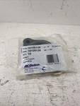 10-NEW Gm Acdelco Oem Engine Thermostat Water Outlet Gaskets 85-93 10105135 Nos. Fixed Price $44.80.