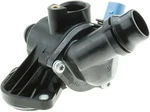 Stant 48732 Engine Coolant Thermostat / Water Outlet Assembly For Audi A4. Fixed Price $43.27.