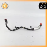 2012 Porsche Cayenne 958 Hybrid Engine Coolant Hose Pipe Line Oem. Fixed Price $74.70.