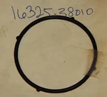 Original Part, Toyota-lexus, Coolant Outlet Gasket, #16325-38010, Tundra,sequoia. Fixed Price $10.00.